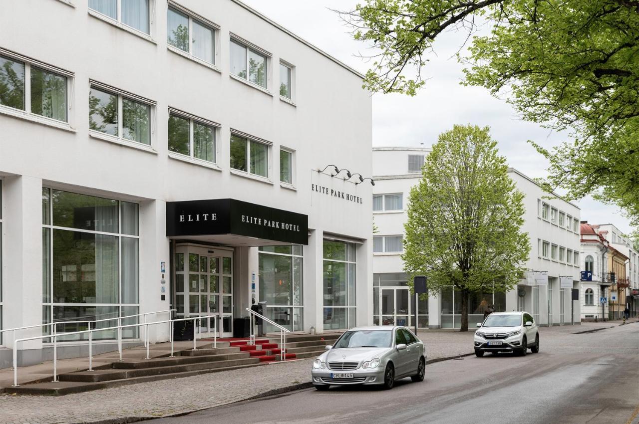 Elite Park Hotel Växjö Extérieur photo