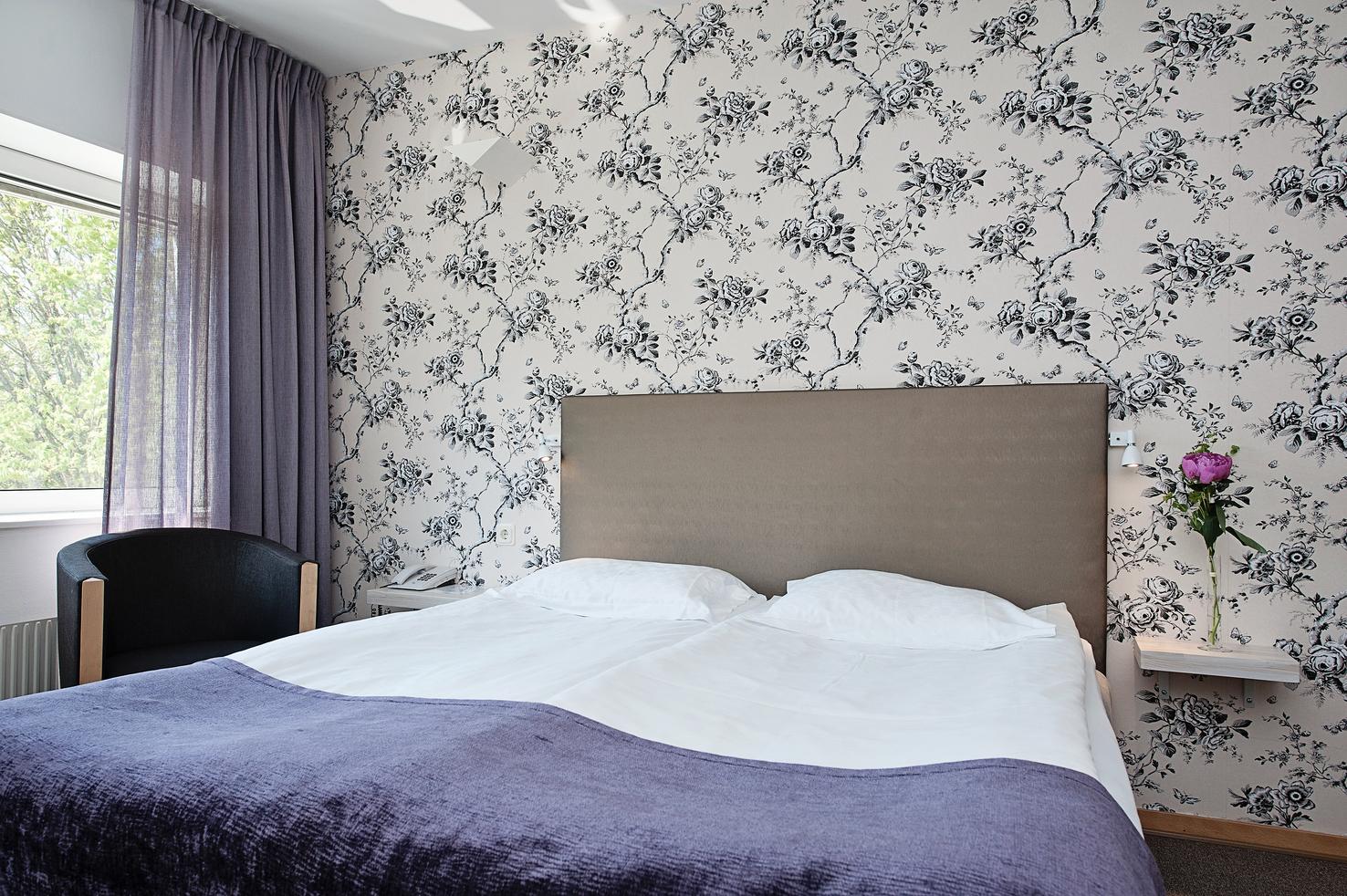 Elite Park Hotel Växjö Extérieur photo