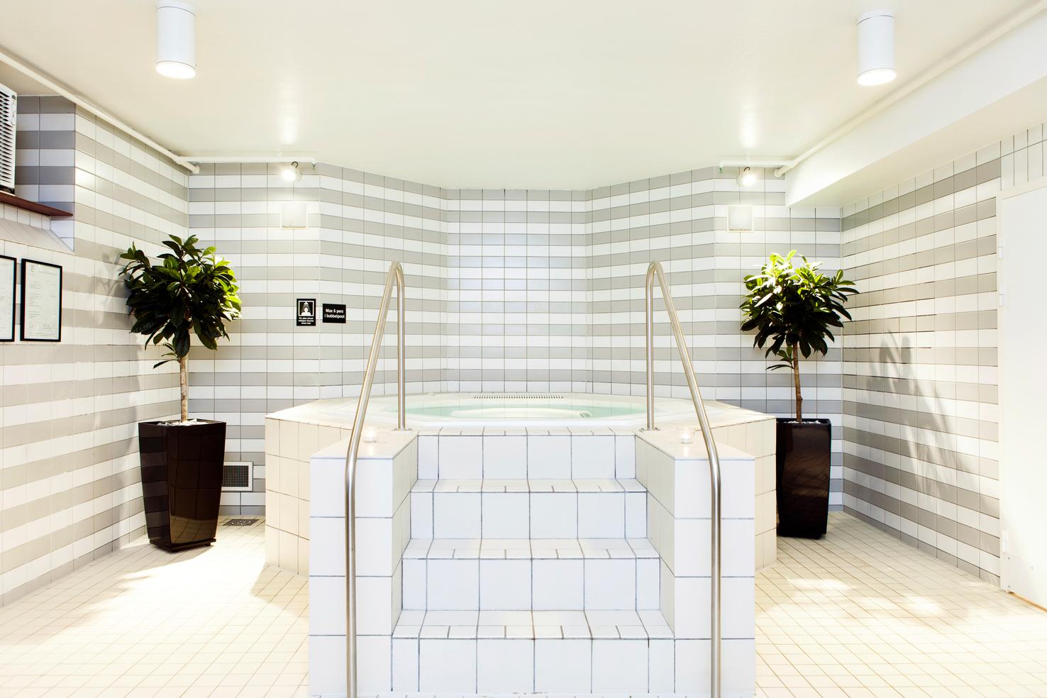 Elite Park Hotel Växjö Extérieur photo