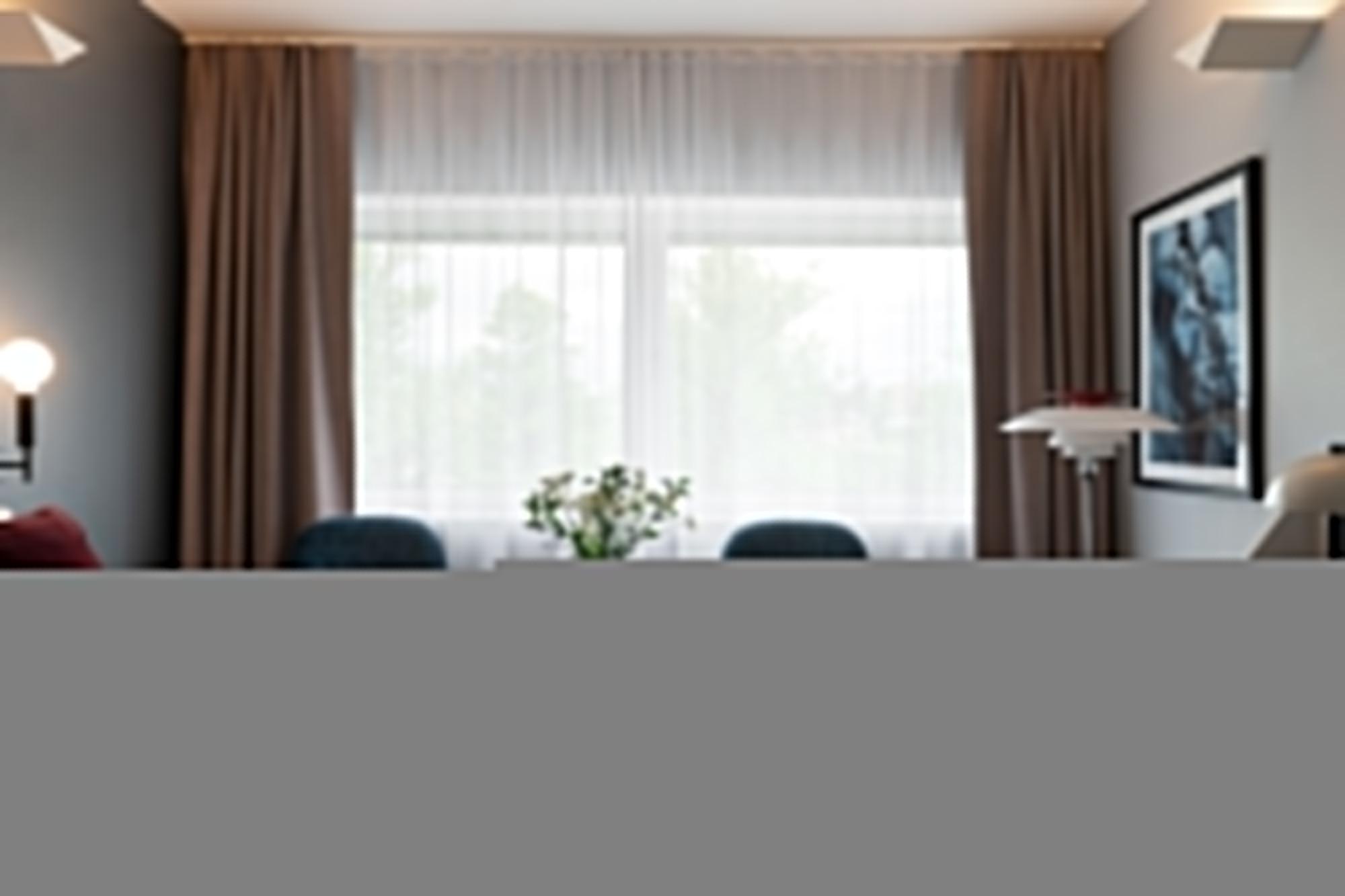 Elite Park Hotel Växjö Extérieur photo