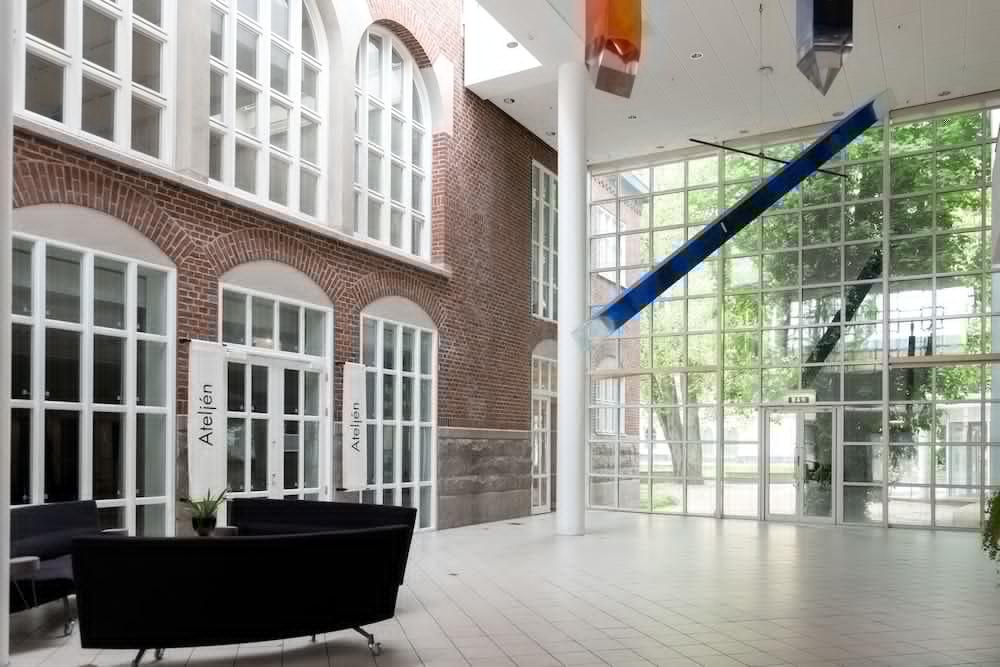 Elite Park Hotel Växjö Extérieur photo